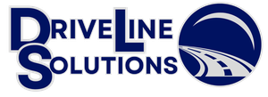 DriveLine Solutions & Compliance Logo